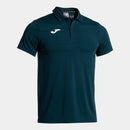 Joma Torneo Short Sleeve Polo - Adult - Man