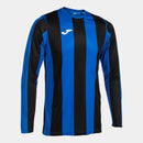 Joma Inter III Long Sleeve T-shirt - Adult - Man
