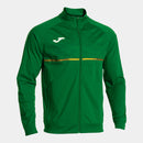 Joma Record III Full Zip Sweatshirt - Adult - Man
