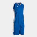 Joma Lider Basket Set - Junior - Man