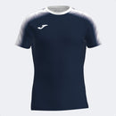 Joma Elite Xi Short Sleeve T-shirt - Adult - Woman