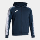 Joma Elite Xi Zip-up Hoodie - Adult - Man