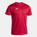 Joma Olimpiada Rugby Short Sleeve T-shirt - Adult - Man