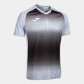 Joma Tiger V Short Sleeve T-shirt - Junior - Man