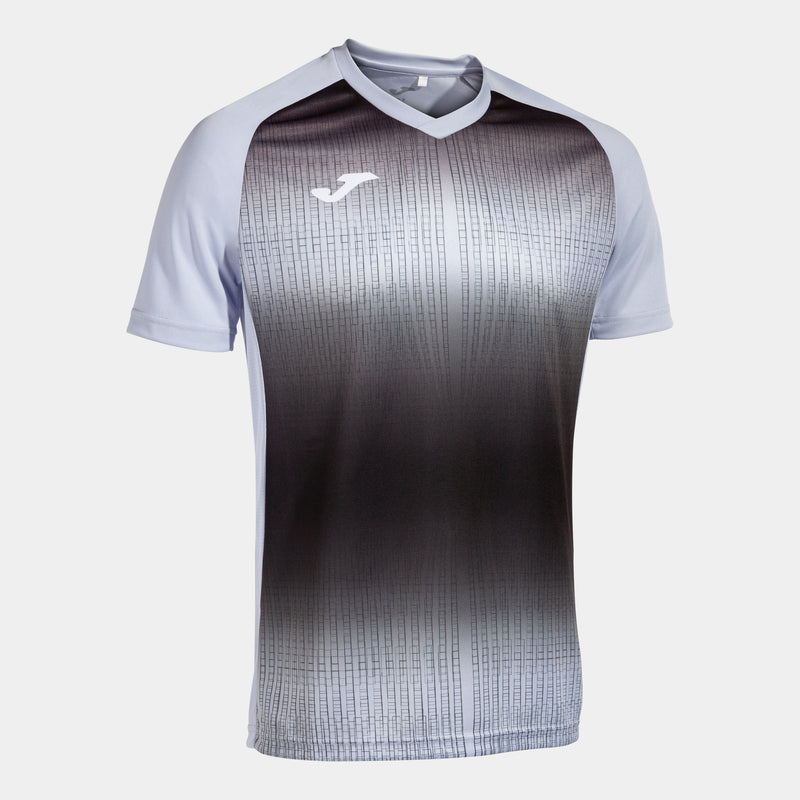Joma Tiger V Short Sleeve T-shirt - Junior - Man