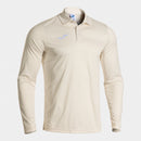 Joma Cricket Long Sleeve Polo - Adult - Man