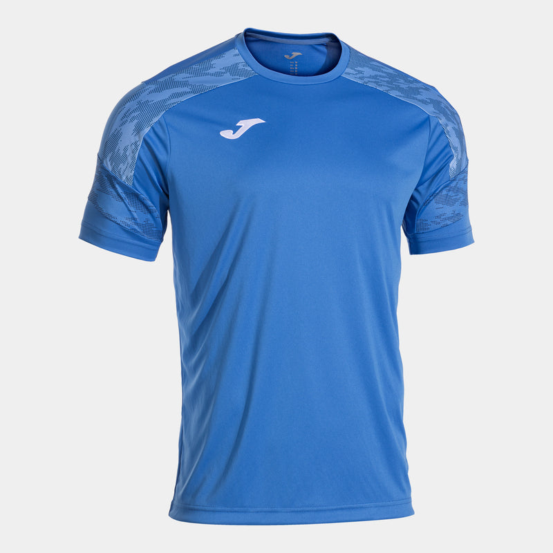 Joma Championship VIII Short Sleeve T-shirt - Adult - Man