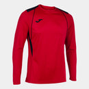 Joma Championship VII Long Sleeve T-shirt - Adult - Man