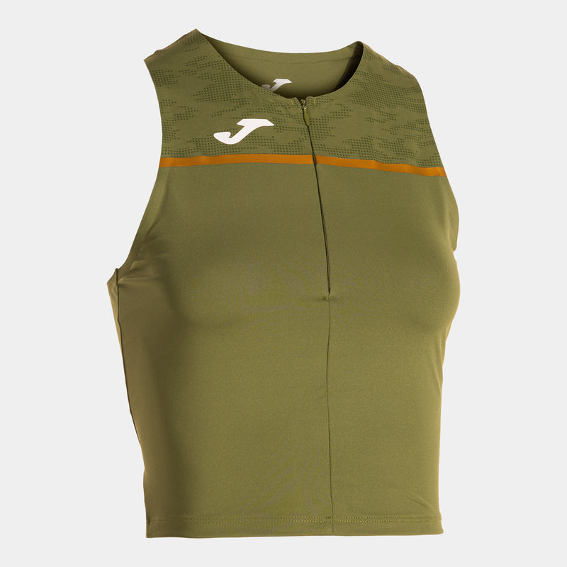 Joma Record III Top - Adult - Woman