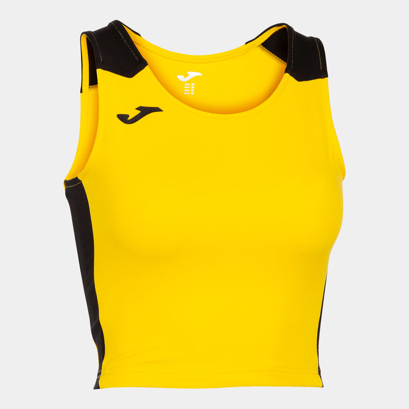 Joma Record II Top - Junior - Woman