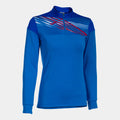 Joma Elite X Sweatshirt - Adult - Woman