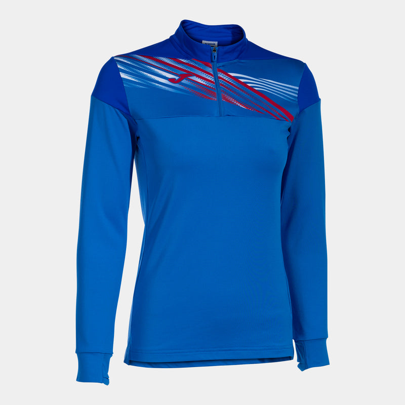 Joma Elite X Sweatshirt - Adult - Woman