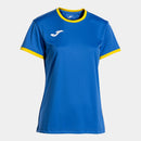 Joma Combi Premium Short Sleeve T-shirt - Junior - Woman