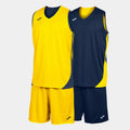 Joma Kansas Two-piece - Junior - Unisex