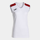 Joma Championship VIII Sleeveless Shirt - Adult - Woman