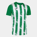 Joma Inter III Short Sleeve T-shirt - Adult - Man