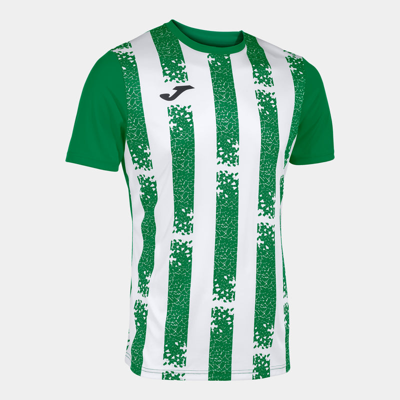 Joma Inter III Short Sleeve T-shirt - Adult - Man