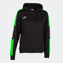 Joma Sweatshirt Championship Iv - Junior - Woman