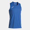 Joma Final Basket III Sleeveless Shirt - Junior - Man