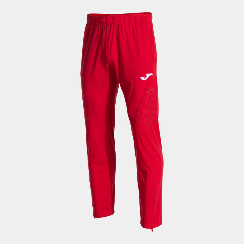 Joma Record III Long Pants - Adult - Man