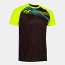Joma Elite X Short Sleeve T-shirt - Junior - Man