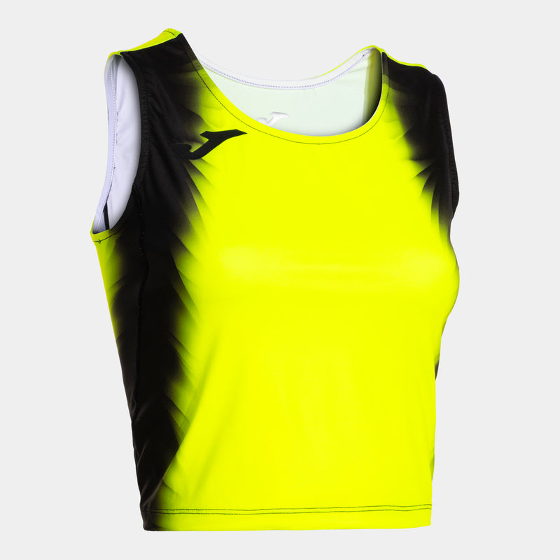 Joma Elite Xi Top - Adult - Woman