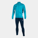 Joma Danubio II Tracksuit - Adult - Man