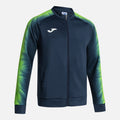 Joma Elite Xi Full Zip Sweatshirt - Adult - Woman