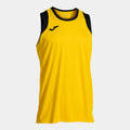 Joma Final Basket III Sleeveless Shirt - Junior - Man