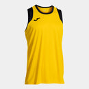 Joma Final Basket III Sleeveless Shirt - Junior - Man