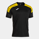 Joma Championship VIII Short Sleeve T-shirt - Junior - Man