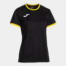 Joma Combi Premium Short Sleeve T-shirt - Junior - Woman