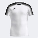 Joma Elite Xi Short Sleeve T-shirt - Adult - Woman