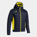 Joma Urban V Bomber Jacket - Adult - Man