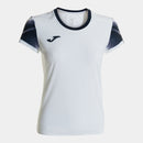 Joma Elite Xi Short Sleeve T-shirt - Junior - Woman