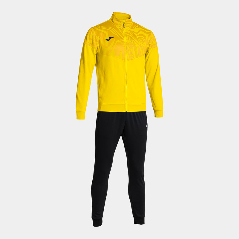 Joma Lion II Tracksuit - Junior - Man