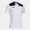 Joma Toledo Short Sleeve T-shirt - Adult - Man