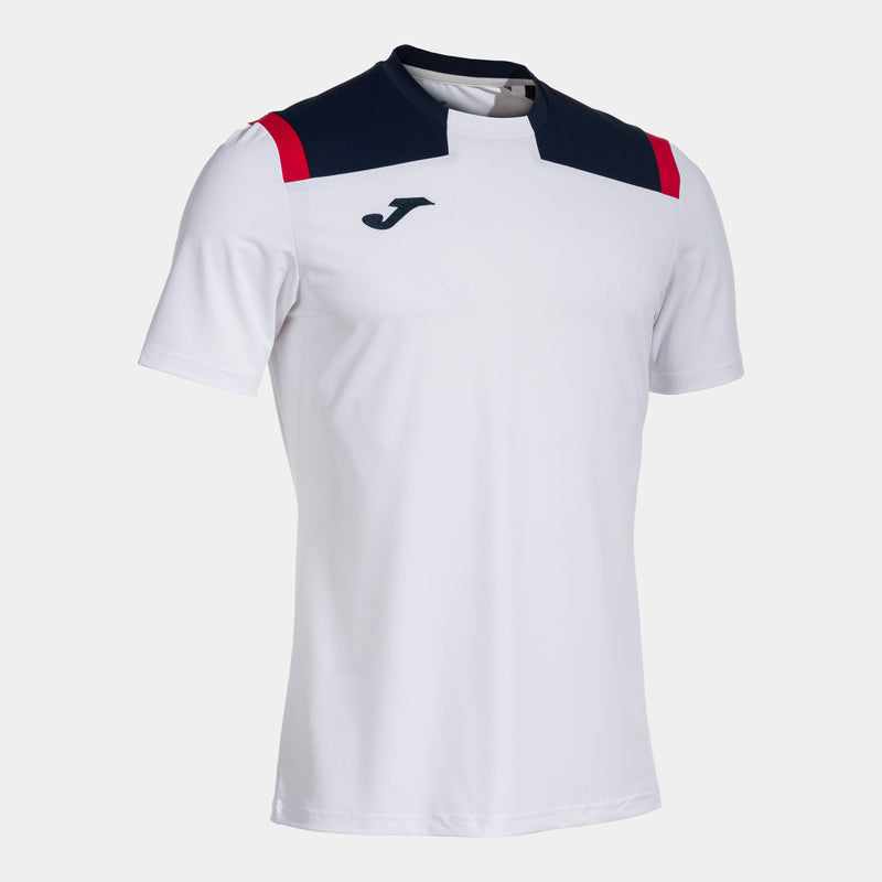 Joma Toledo Short Sleeve T-shirt - Adult - Man