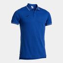 Joma Confort Classic Short Sleeve Polo - Junior - Man