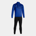 Joma Lion II Tracksuit - Adult - Man