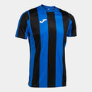 Joma Inter III Short Sleeve T-shirt - Junior - Man