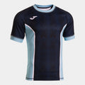 Joma Myskin III Short Sleeve T-shirt - Junior - Man