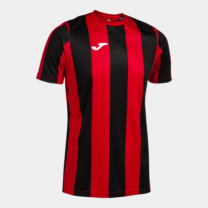 Joma Inter III Short Sleeve T-shirt - Adult - Man