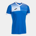 Joma Supernova Iv Short Sleeve T-shirt - Adult - Man