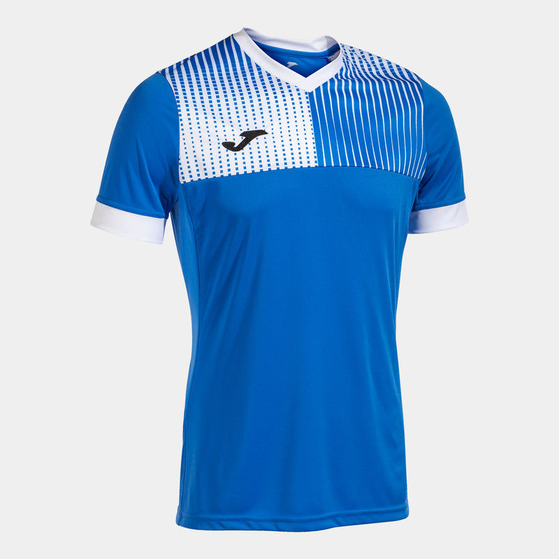 Joma Supernova Iv Short Sleeve T-shirt - Adult - Man