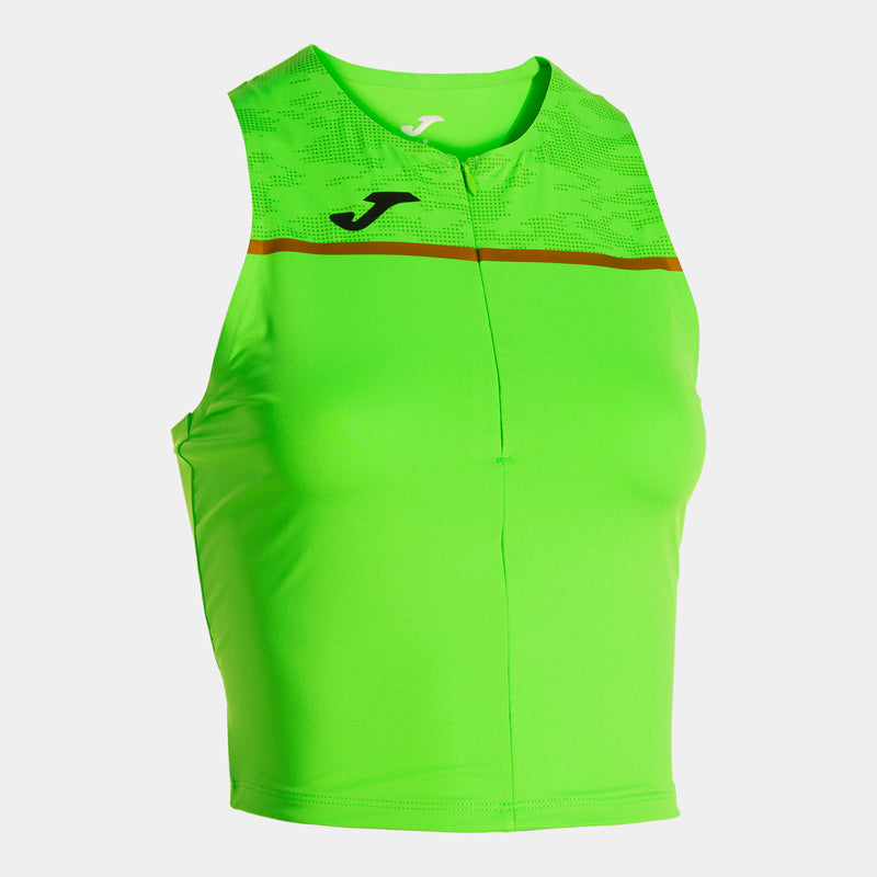 Joma Record III Top - Adult - Woman