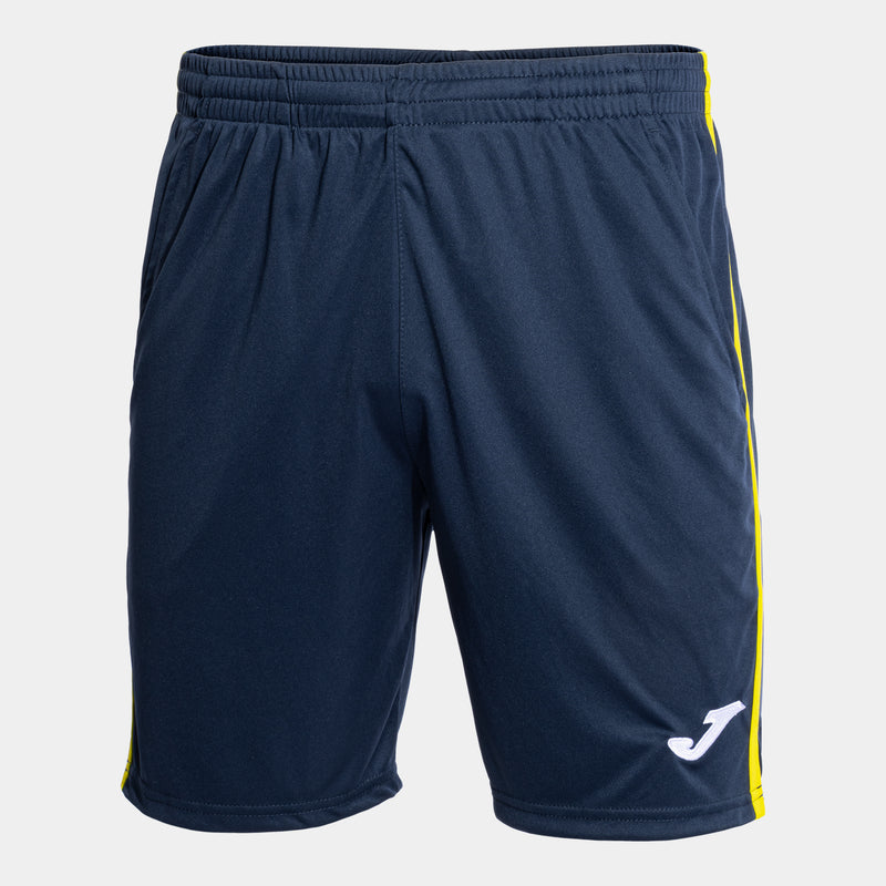 Joma Bermuda Open III - Adult - Man