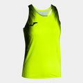 Joma Elite Xi Tank Top - Adult - Woman