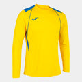 Joma Championship VII Long Sleeve T-shirt - Adult - Man