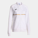 Joma Record III Full Zip Sweatshirt - Junior - Woman